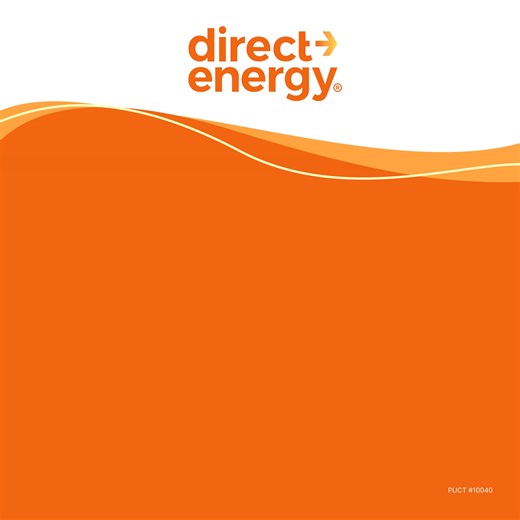 Whether you’re a night owl or an early bird, get free power from 9 PM to 9 AM with Direct Energy. | Direct Energy