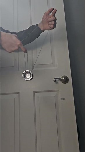 How to do a Split-bottom Mount #yoyo #tutorial #tricks