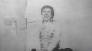 Gravitating Through Time: Levitation