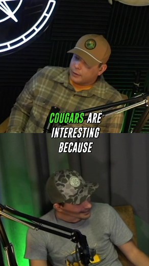 18K reactions · 404 shares | Cougars attacking humans? Should we have...