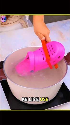 Never Boil Your Crocs? The Surprising Truth! 🔥👟