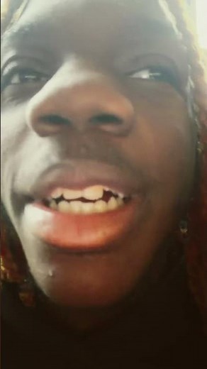 Singing sanguine paradise by lil Uzi vert