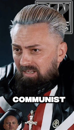 26K views · 789 reactions | Rikki Doolan fears the unholy alliance will conquer Britain… Full interview available now on YouTube & Spotify: The Dozen with Liam Tuffs  #liamtuffs #thedozen #unholy #alliance #terror #left | Liam Tuffs | Facebook