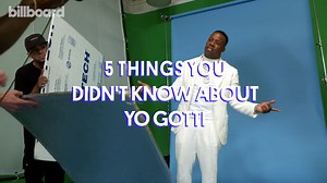 Here are five things you didn't know about Yo Gotti. 👏 | Billboard