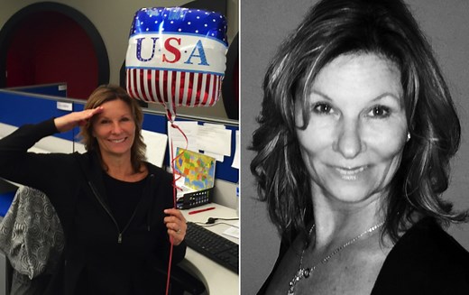 Who is Janene Hoskovec? Maskless Woman Who Intentionally Coughed on Shoppers at Nebraska Grocery Store Identified as Arizona-Based IT Employee