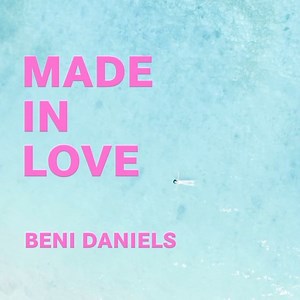 BENI on Instagram: ". ファンの皆さまへ この度、私BENIは一般の方と入籍を致しました。また、お腹には新たな命も授かっていて来年、母になります。 そして、以前から全編英詞のEP「MADE IN LOVE」の制作を行っていて、アメリカ名Beni Danielsでの活動もスタートすることとなりました。 女性としての転機となる今を形に残すべく、同タイトルで新しい家族への思いを込めた楽曲も作っちゃいました。 お腹にいる赤ちゃんの心音を初めて聴いた時の衝撃と感動を忘れられず歌と共に録音をし、 早くも私の音楽の一部になってくれています。 私たちは皆「愛」から始まり、 生きる「愛」の証なんだなと思います。 どの歌もクリエイター仲間との間に生まれた愛の結晶です。 誰もが今試されている日々の中、 音楽の力で少しでも皆さんの強く生きるためのエネルギーに、そして心の癒しになれたら嬉しいです。 Excited to announce that I’ll be releasing my debut English EP under my full name, Beni Daniels. I