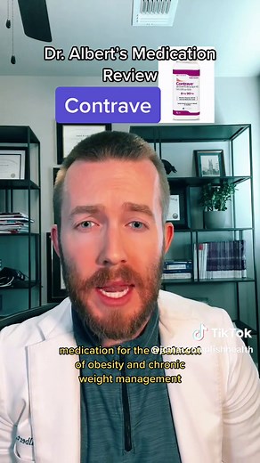 Contrave Medication Review: Treatment for Obesity and Weight Management