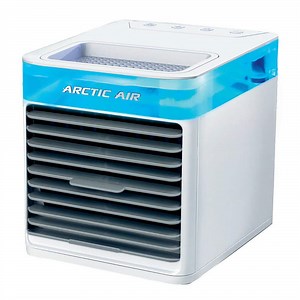 Reviews for ARCTIC AIR 76 CFM 4 Speed Portable Evaporative Cooler for 45 sq. ft. | Pg 1 - The Home Depot