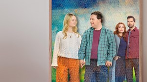 Color My World With Love - Apple TV