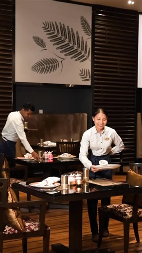 Taj Bangalore on Instagram: "The flavours of Lohri find their way to Tamarind. Our thoughtfully crafted set menu draws from the culinary traditions of the North, bringing together seasonal classics that celebrate the warmth and richness of the harvest. 5th January - 13th January | Lunch and Dinner For reservations, dial +91 9513396501 #TajBangalore #Bengaluru #Tamarind #Lohri #ExperienceTaj"