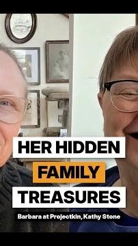 Why Stories 250 looks 50 years either side #substack #shorts