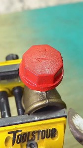 33K views · 355 reactions | Incredibly useful! The simplest Chain Wrench you’ll ever use | Toolstour | Facebook