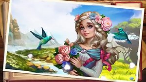 😎 Royals, are you fit for another Valentine challenge? Watch the video and find all the hidden objects before the time runs out! If you have nailed the task, drop us a line IN COMMENTS! Weekend treat >> https://goo.gl/YTg6EG | Knights & Brides