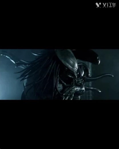 “Alien vs Monster 😱 Brutal Wall-Smash Fight | Next Part”#monster #shorts