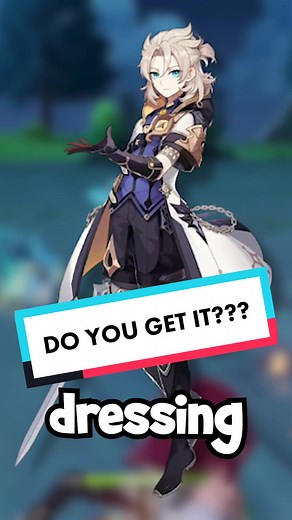 Dad Jokes w/ Cyno, Albedo and Heizou #cyno #albedo #heizou #genshin #genshinimpact #dadjokes #cynogenshinimpact #albedogenshinimpact #fyp #fypシ
