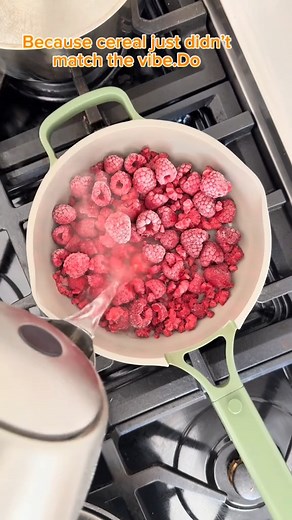 I got inspired by @Ballerina Farm to make eggs benedict from scratch for my husband. He loved them and can't wait to try another recipe #eggsbenedict #recipefromscratch #cookingtiktok | Kameron & Naomi