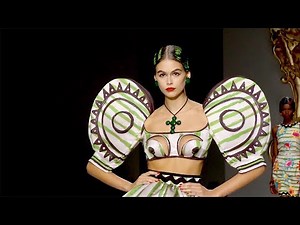 Moschino | Spring Summer 2020 | Full Show