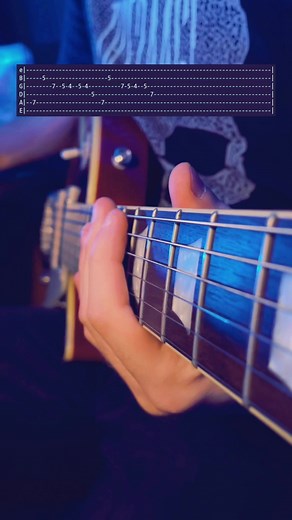 Sally Face Memories and Dreams Guitar Tabs and Cover