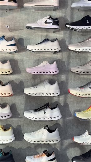 On CloudTilt Glacier Ice 🩶 Available Instore / Online 📩 #welacedit #oncloud #pampanga #sneakerstore #fyp | We Laced It