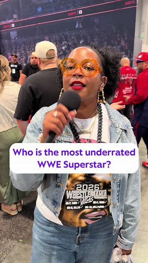 The WWE Universe has spoken. Who would *you* pick? 📺: Xfinity members can enjoy WrestleMania 42 on the ESPN App with an @ESPN Unlimited Plan at no additional cost.