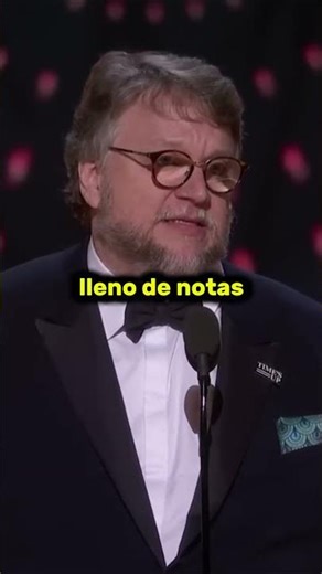 Pan's Labyrinth wasn't supposed to exist 😱😮🤔 #movies