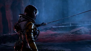 Returnal: How to Unlock Weapon Traits