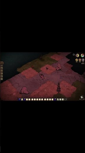 |DST| - How To Reveal Map ???