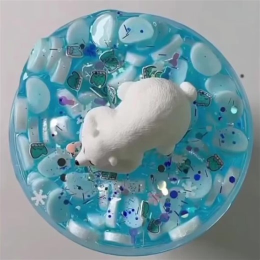 Creative Uses for Blue Slime