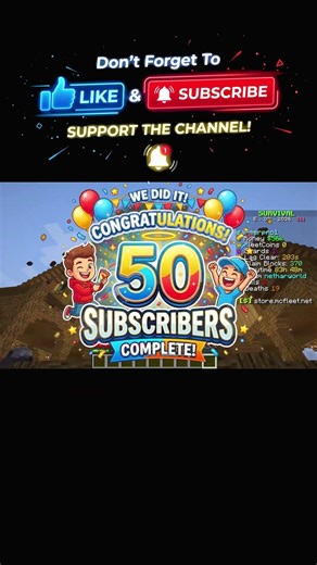 "MC Fleet mein pehla din! 😱 #Shorts #MCFleet #MinecraftHindi"