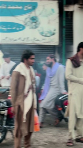 Pashtun Culture and Identity: A Deep Dive