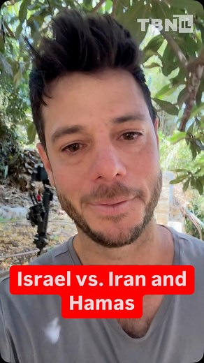 3.1K reactions · 403 comments | Tensions are rising. Missiles from Iran and fierce battles in Gaza. But even in the chaos, we believe God is protecting Israel. This is Yair Pinto’s full update on what’s really happening.  Keep praying for the peace of Jerusalem. #IsraelVsIran #TehranSkies #IDFUpdates #MiddleEastCrisis #IranAttack #GazaWar #PrayForIsrael #PeaceOfJerusalem #YairPinto #ChristianNews #TruthSocial #BreakingNews #TBNIsrael #standwithisrael | Yair Pinto | Facebook