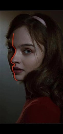 Terminator Line #art#drawingtechniques #sketch