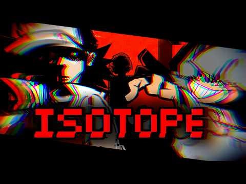 ISOTOPE - Fan Visualizer