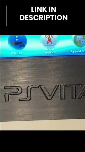 Give Your PlayStation Vita SUPER POWERS