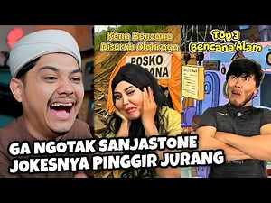 BELJARNYA TERLALU UGAL-UGALAN‼️