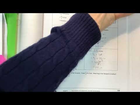 Eureka math grade 5 module 4 lesson 9 homework