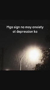 Sign na may anxiety kana🥺 | Anxiety Gerd Acidic
