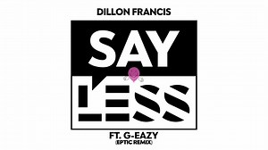 24K views · 2.5K reactions | Made a remix for my boys Dillon Francis & G-Eazy, Yung Gerald approved <3 | Eptic | Facebook