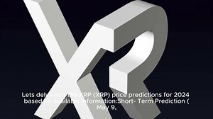 price prediction for xrp in 2024