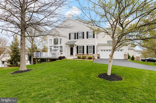 805 Hinchley Run, West Chester, PA 19382 - MLS PACT2122382 - Coldwell Banker