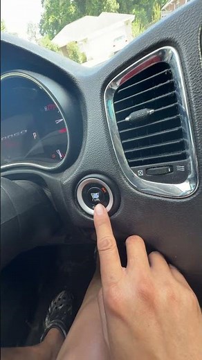 Dodge Durango key fob test after program