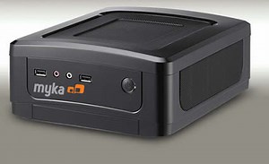 Streaming Video? Forget Myka or Roku and Get Windows 7