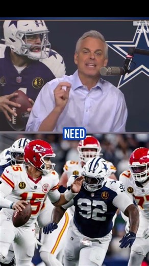 Cowboys are better without Micah 👀 #dallascowboys #football #nfl #sports