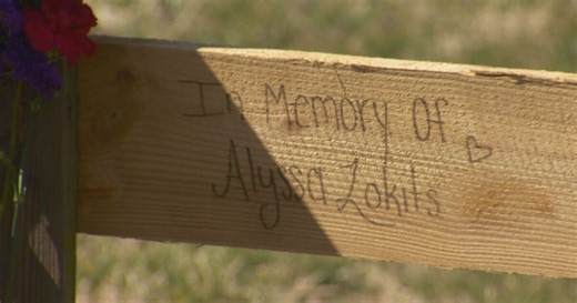 Free to Move memorial 5K honors Alyssa Lokits by empowering women, promoting safety measures
