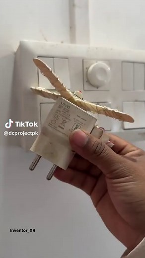 Creating RGB Spinning Lights with DC Motors