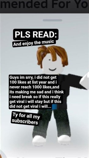Srry guys💔#roblox