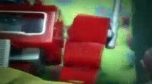 Robot Chicken Season 1 Episode 1 Junk In The Trunk