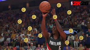 How to Get VC in NBA 2K26