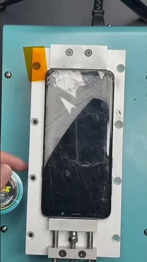 👉 How to Install Screen Protector on Samsung Galaxy S8 / S9 | Perfect & Bubble-Free