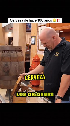 Cerveza de Hace 100 Años: Una Mirada a la Historia